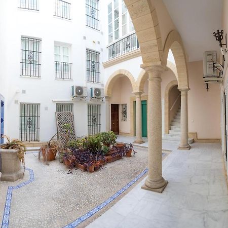 Caminito Del Falla A Ha Apartment กาดิซ ภายนอก รูปภาพ