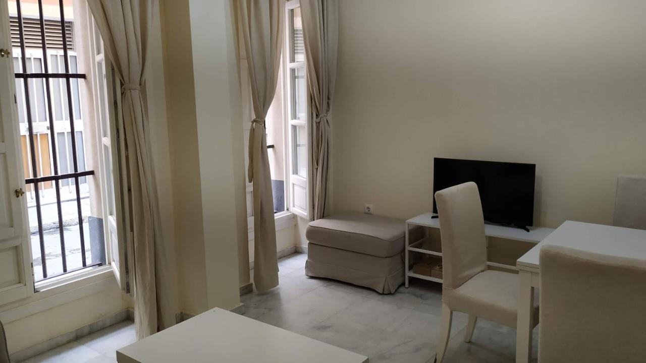 Caminito Del Falla A Ha Apartment กาดิซ ภายนอก รูปภาพ