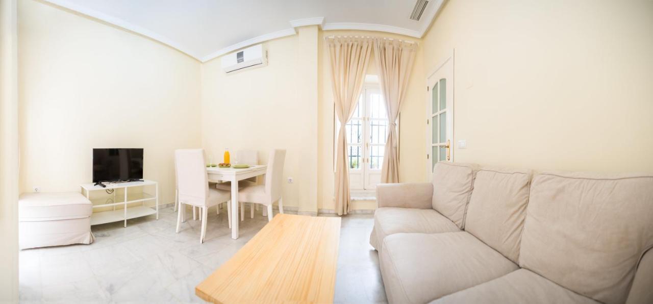 Caminito Del Falla A Ha Apartment กาดิซ ภายนอก รูปภาพ