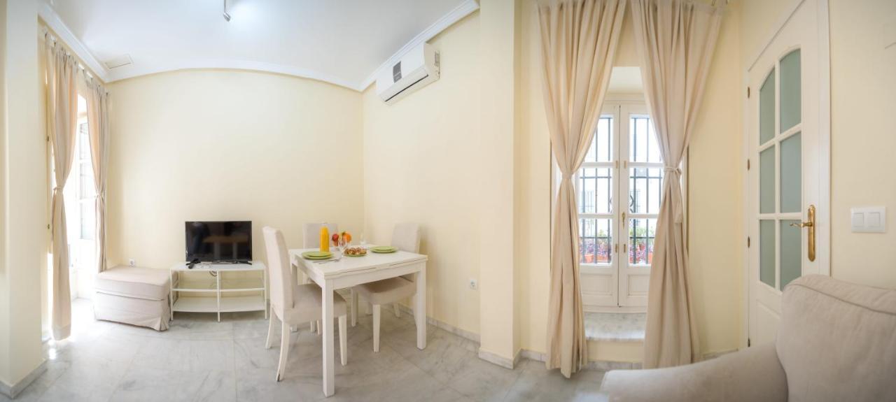 Caminito Del Falla A Ha Apartment กาดิซ ภายนอก รูปภาพ